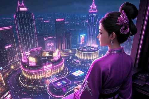 大众2官方注册服务