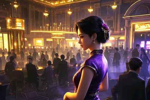 天美官方注册认证中心